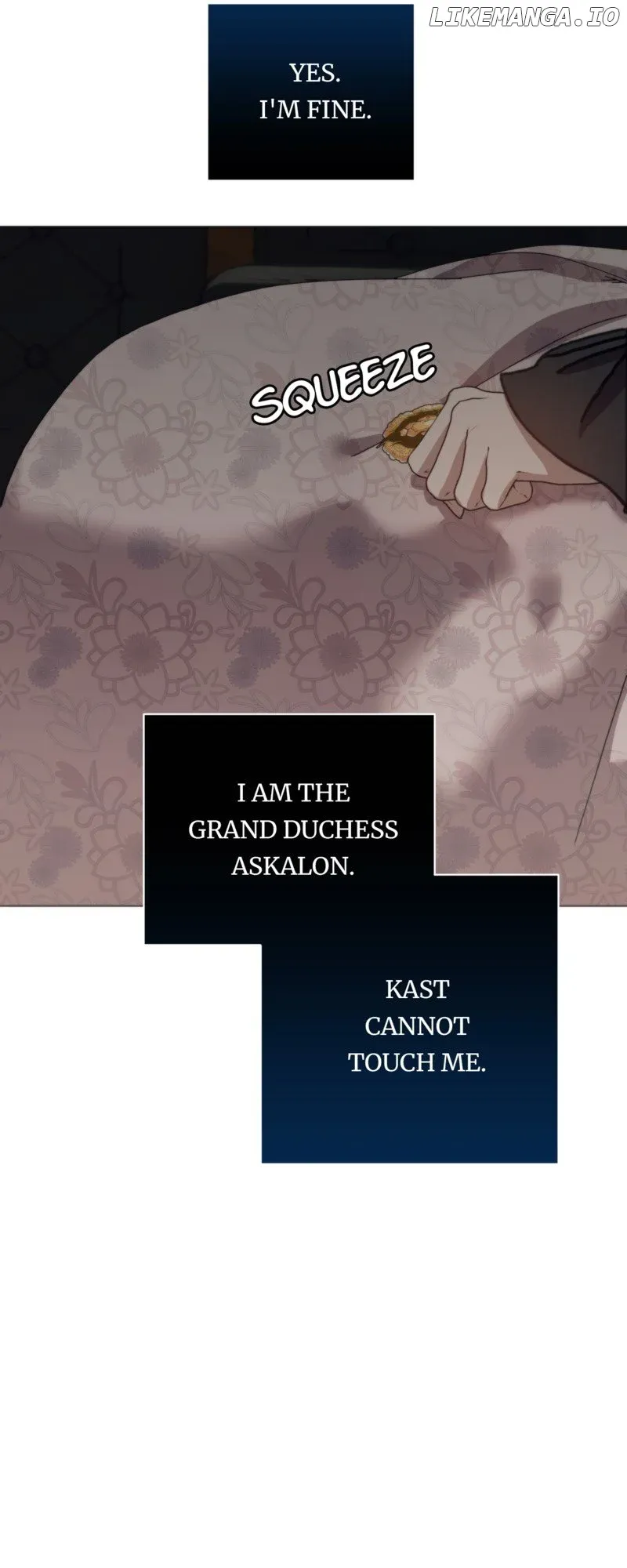 The Grand Duke is Mine Chapter 30 Online - página 63