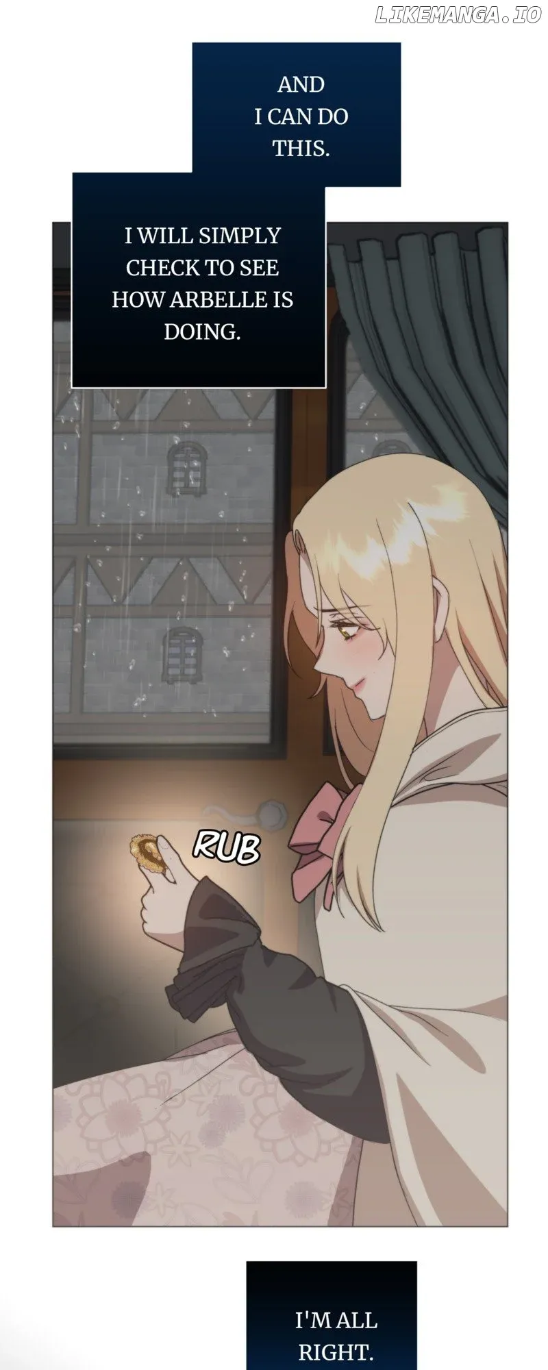 The Grand Duke is Mine Chapter 30 Online - página 64
