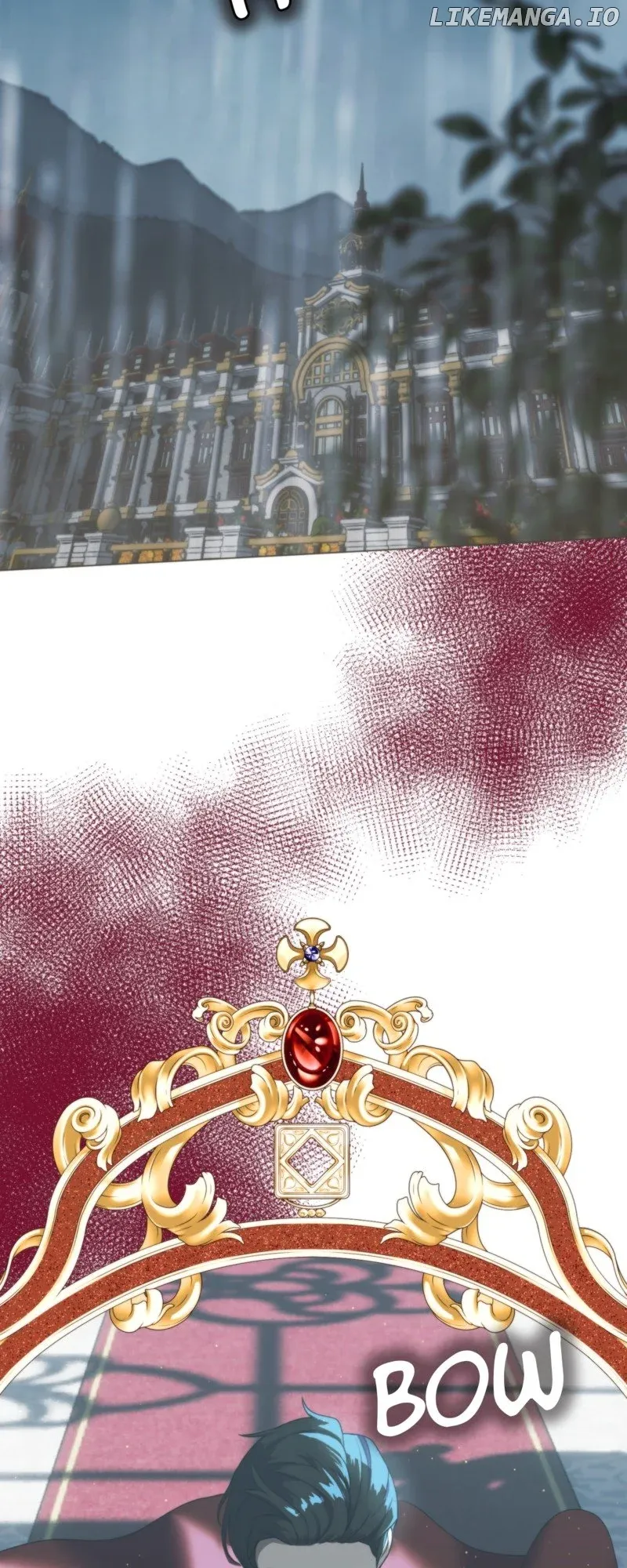 The Grand Duke is Mine Chapter 30 Online - página 68