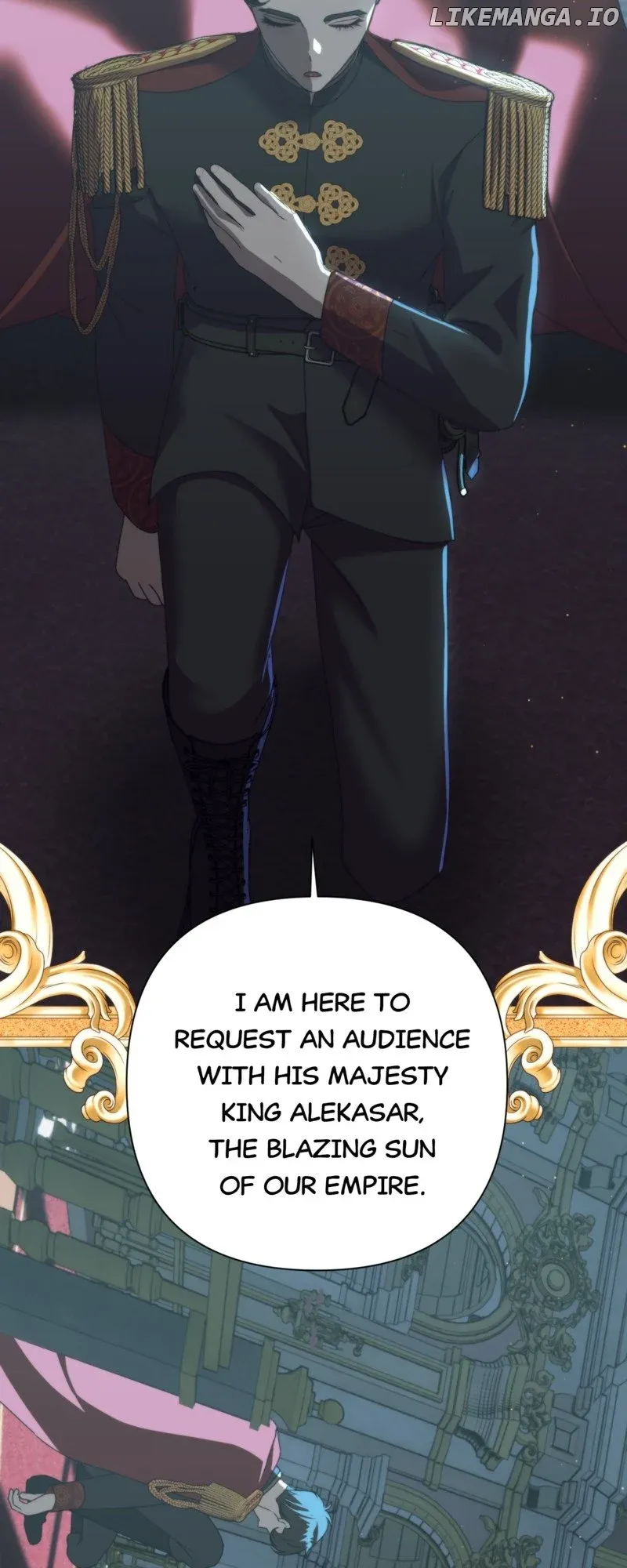 The Grand Duke is Mine Chapter 30 Online - página 69
