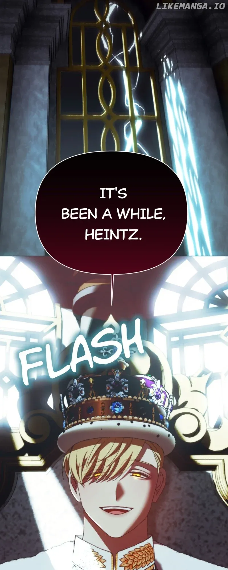 The Grand Duke is Mine Chapter 30 Online - página 71