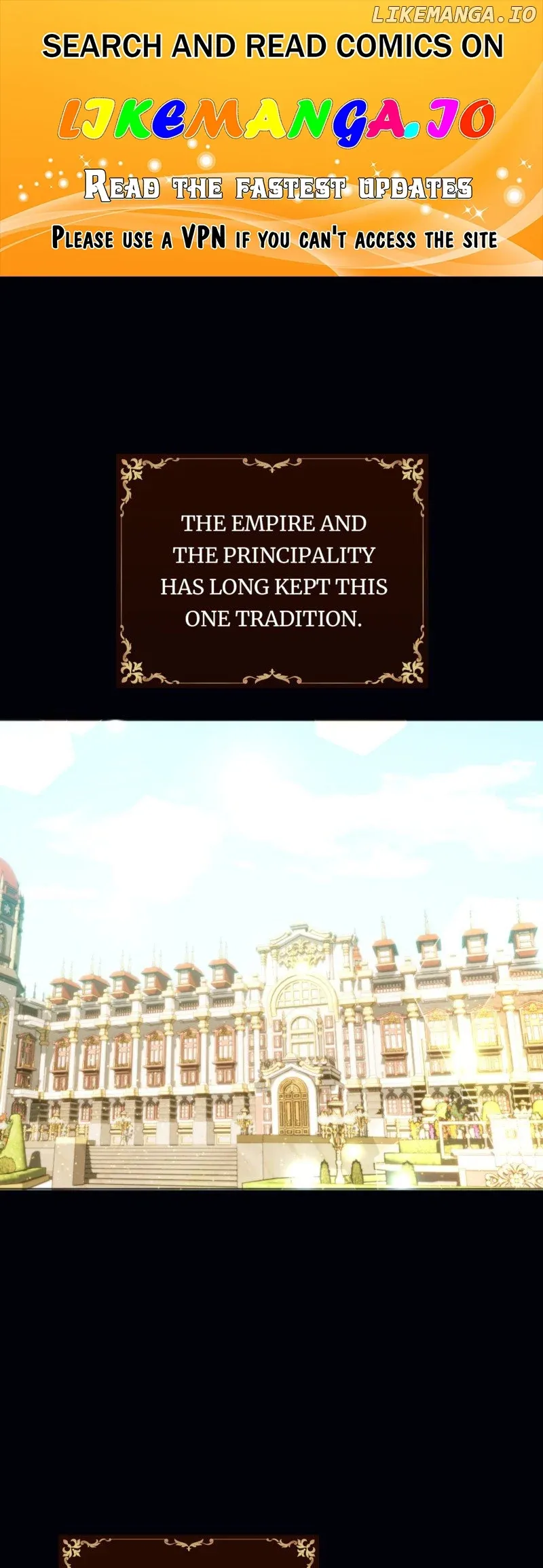 The Grand Duke is Mine Chapter 31 Online - página 1