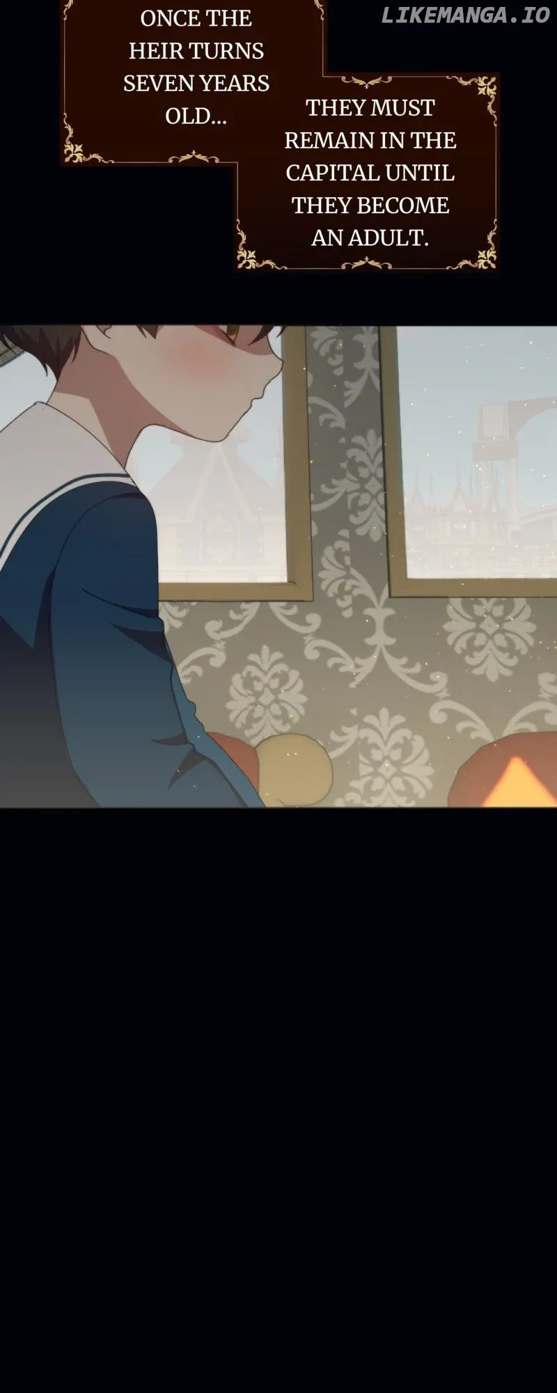 The Grand Duke is Mine Chapter 31 Online - página 2
