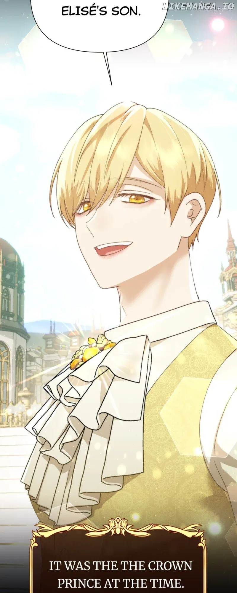 The Grand Duke is Mine Chapter 31 Online - página 5