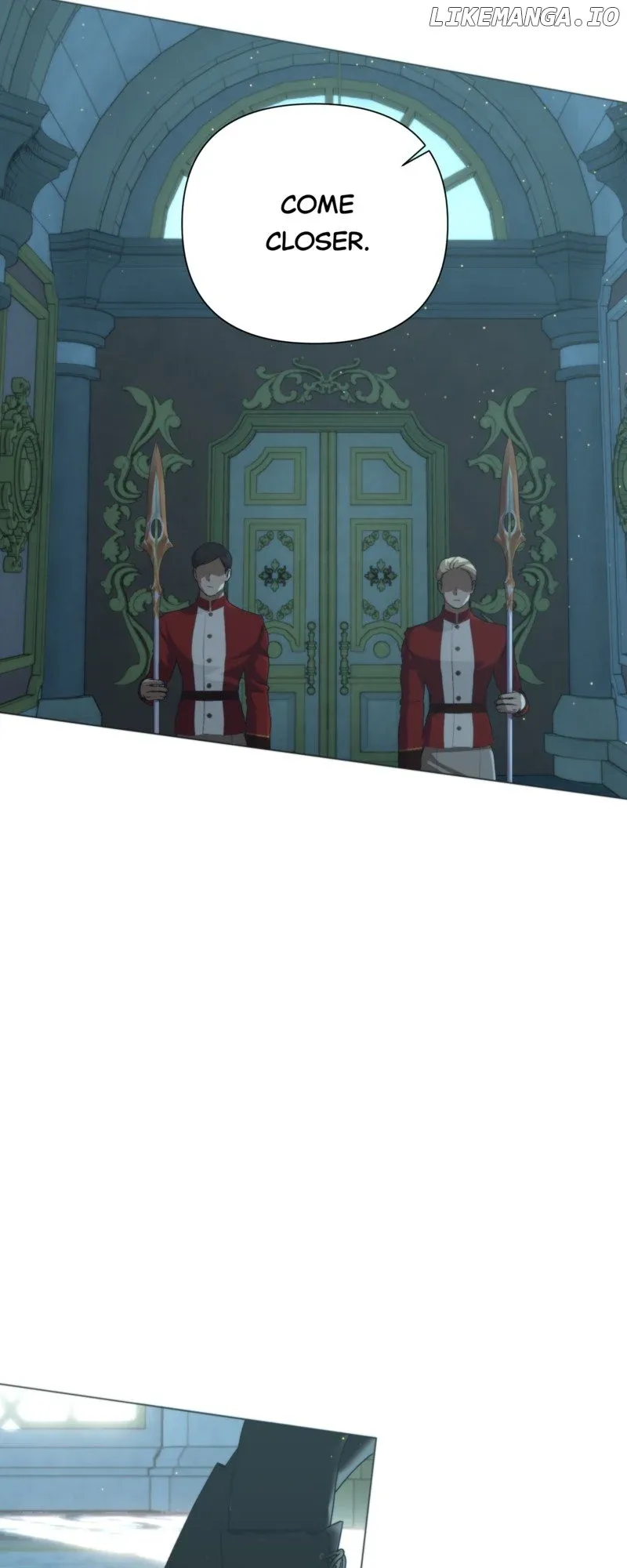 The Grand Duke is Mine Chapter 31 Online - página 7