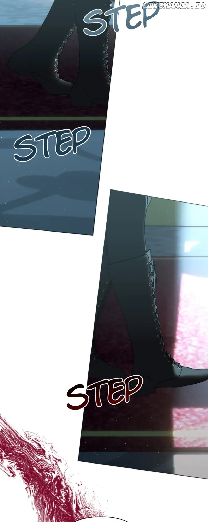 The Grand Duke is Mine Chapter 31 Online - página 8
