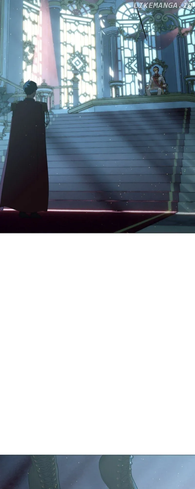 The Grand Duke is Mine Chapter 31 Online - página 10
