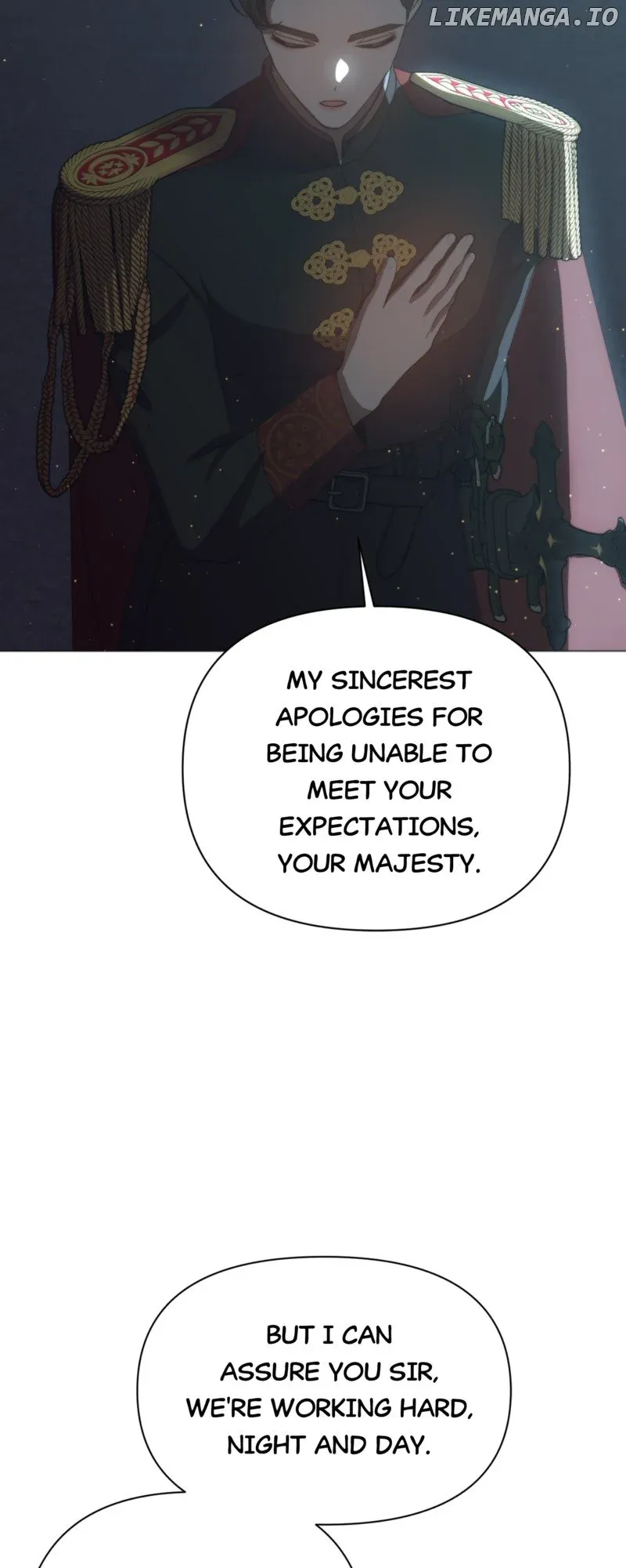 The Grand Duke is Mine Chapter 31 Online - página 13