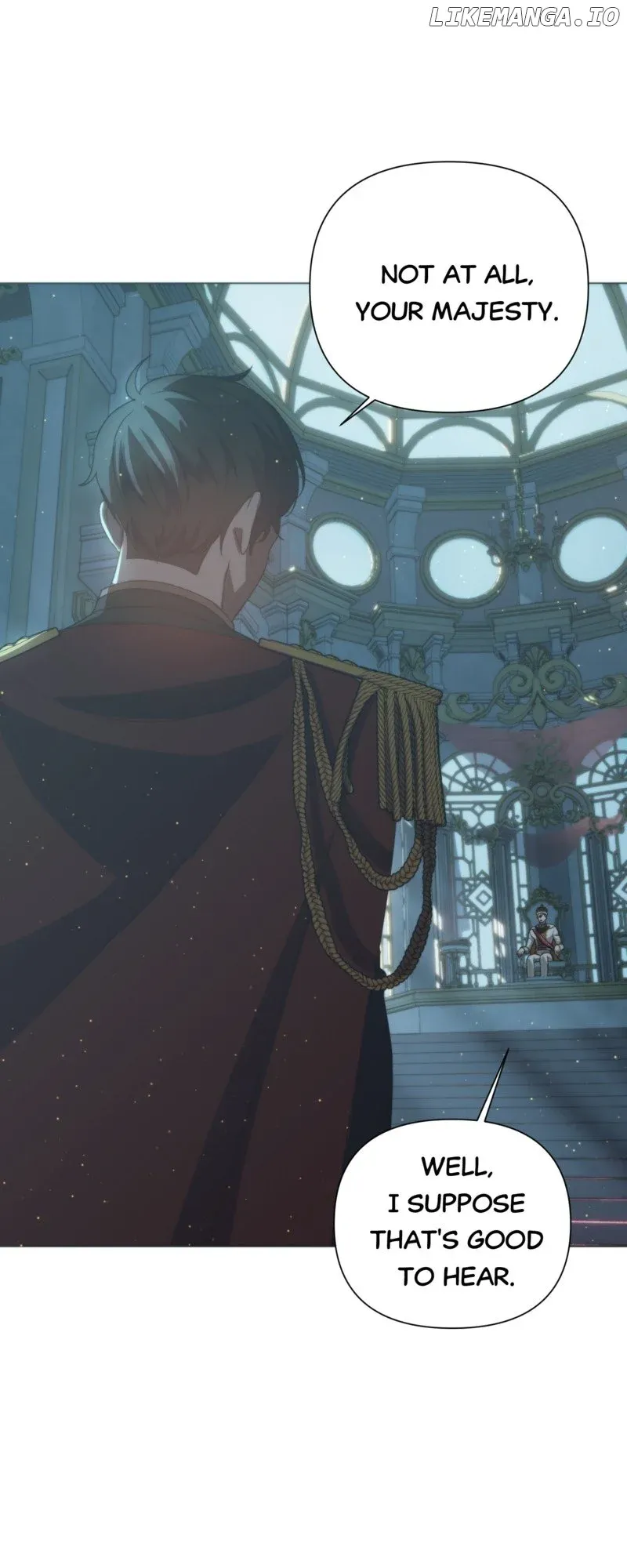 The Grand Duke is Mine Chapter 31 Online - página 15