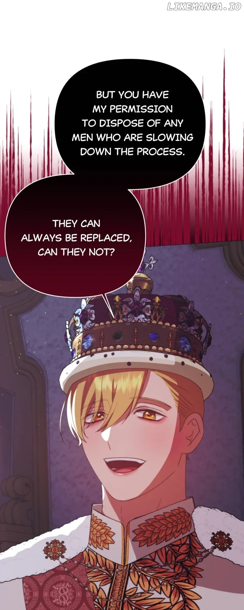 The Grand Duke is Mine Chapter 31 Online - página 16