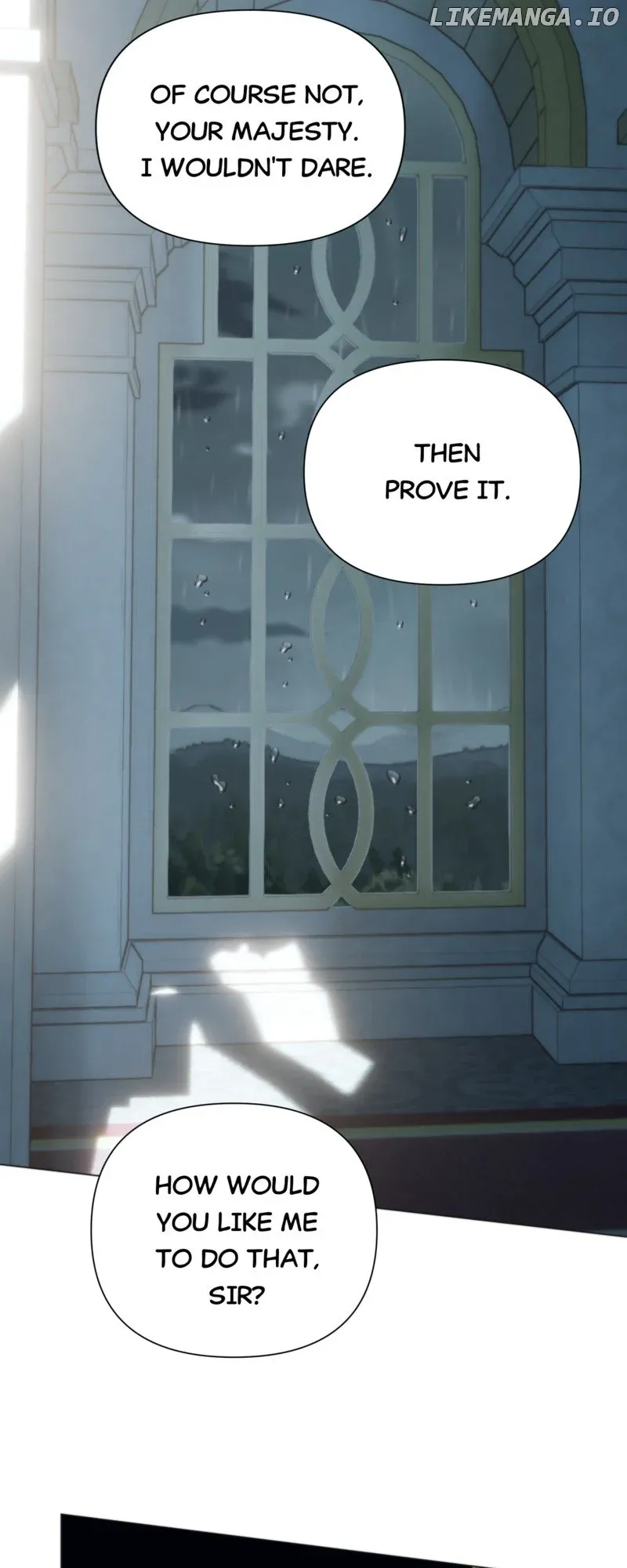 The Grand Duke is Mine Chapter 31 Online - página 22