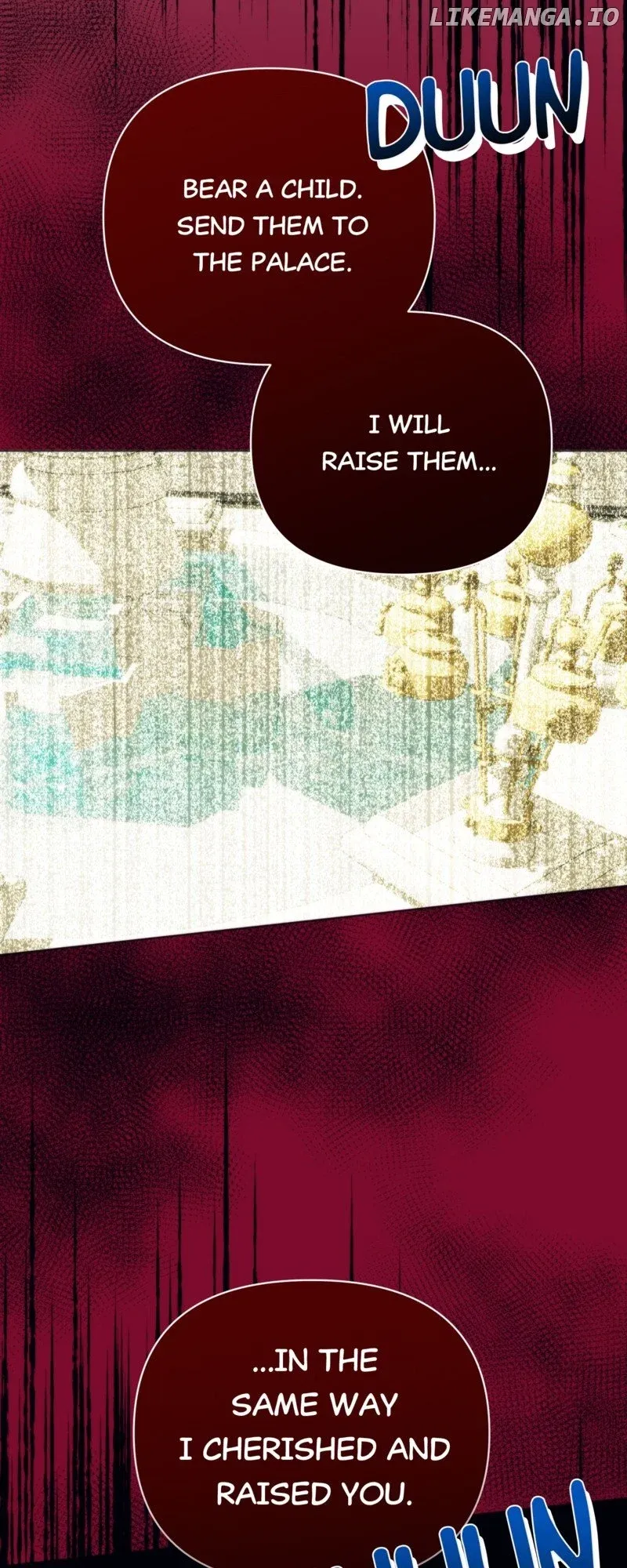 The Grand Duke is Mine Chapter 31 Online - página 25