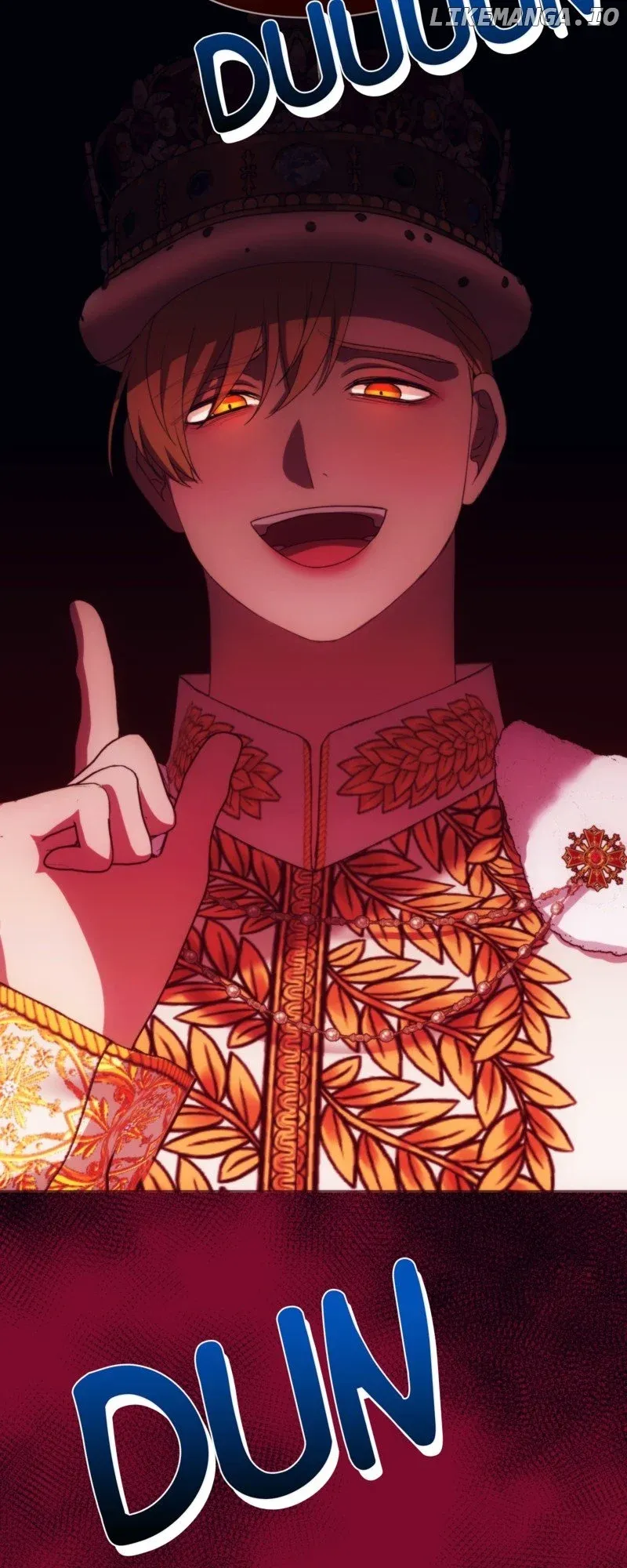 The Grand Duke is Mine Chapter 31 Online - página 26