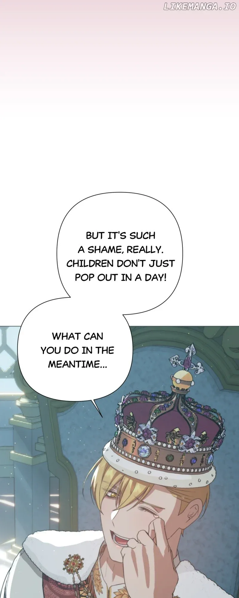 The Grand Duke is Mine Chapter 31 Online - página 28