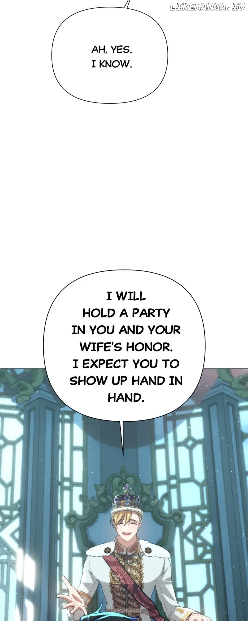 The Grand Duke is Mine Chapter 31 Online - página 30