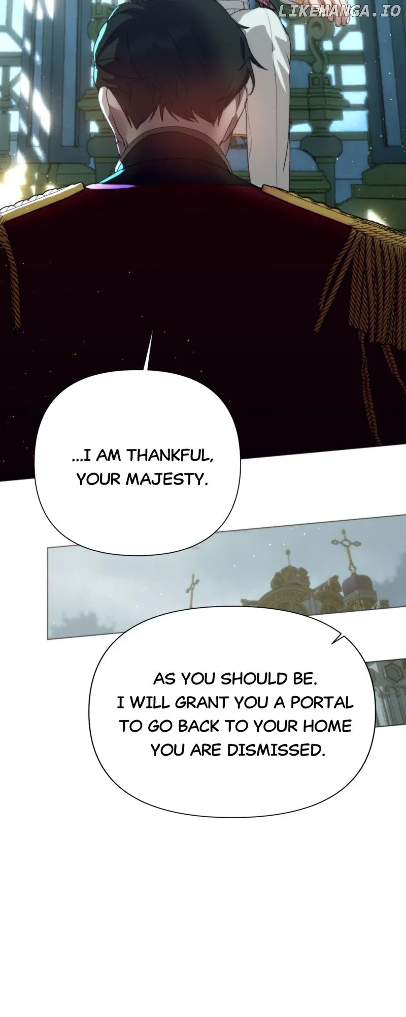 The Grand Duke is Mine Chapter 31 Online - página 31