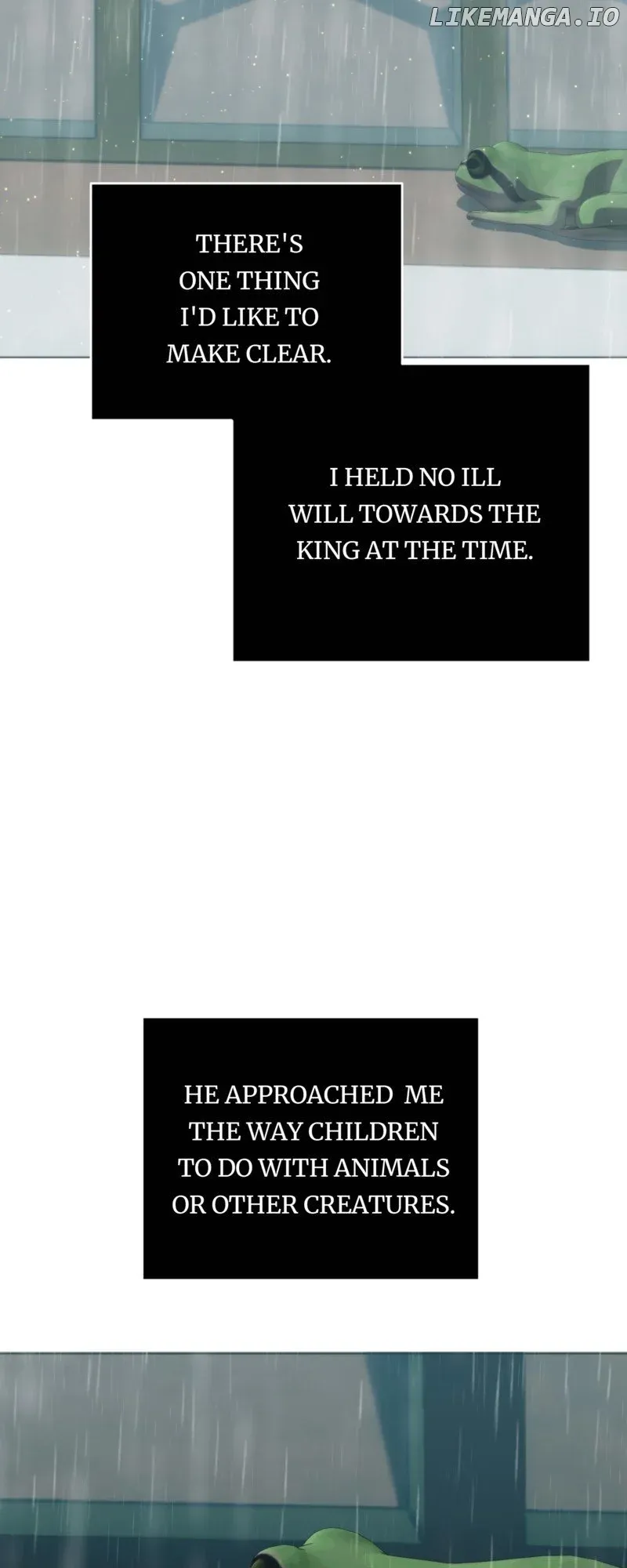The Grand Duke is Mine Chapter 31 Online - página 34