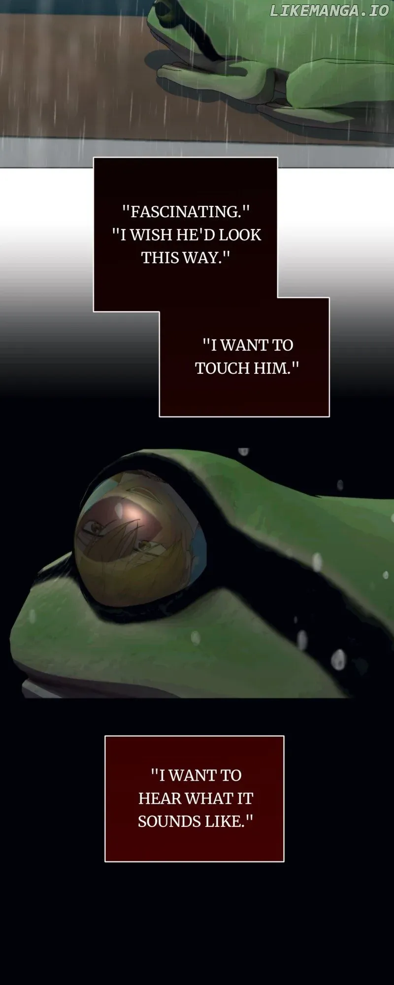 The Grand Duke is Mine Chapter 31 Online - página 35