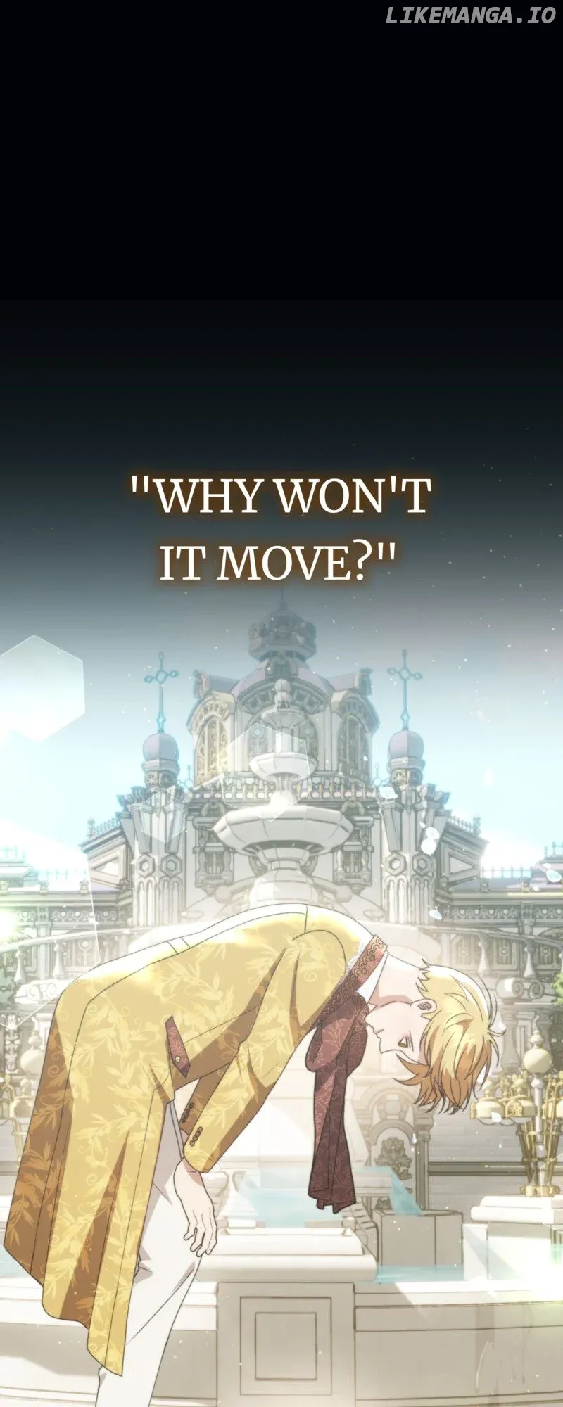 The Grand Duke is Mine Chapter 31 Online - página 36