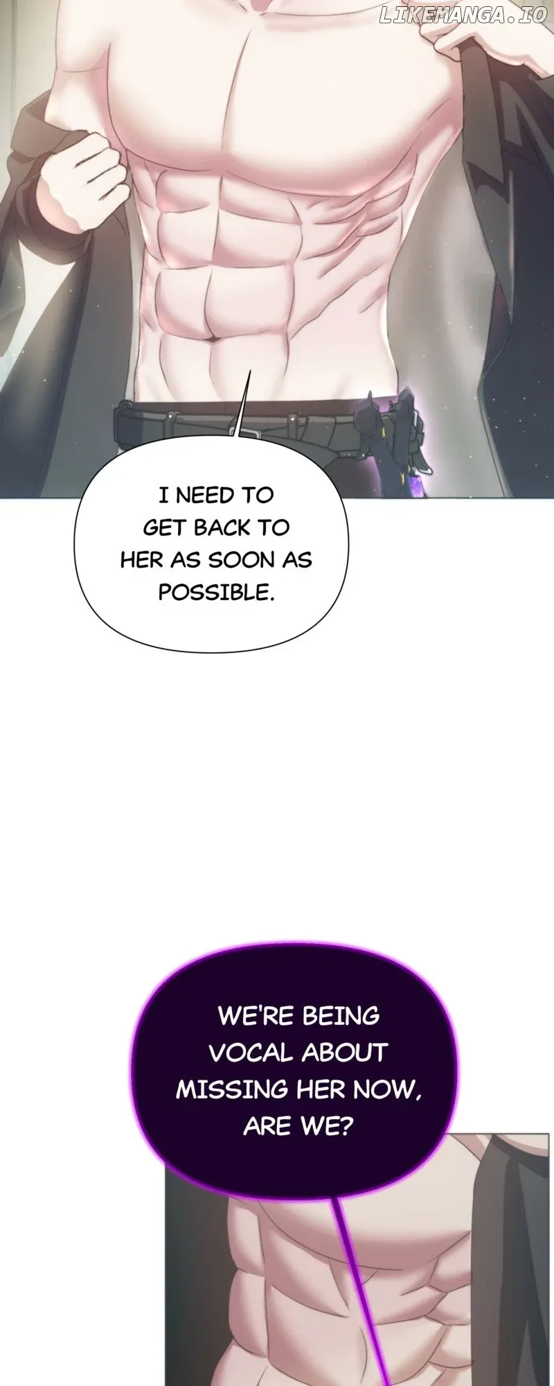 The Grand Duke is Mine Chapter 31 Online - página 39