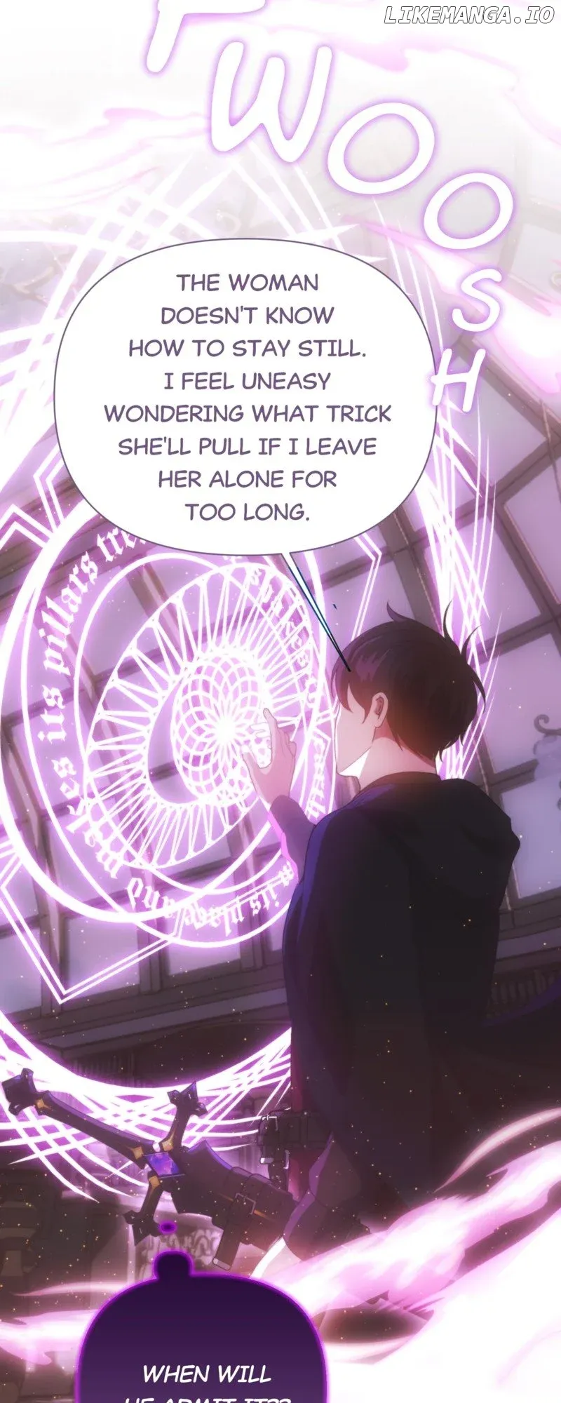 The Grand Duke is Mine Chapter 31 Online - página 43