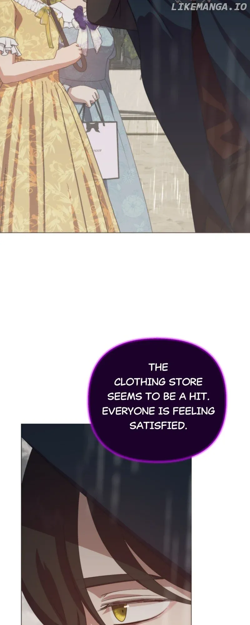 The Grand Duke is Mine Chapter 31 Online - página 46