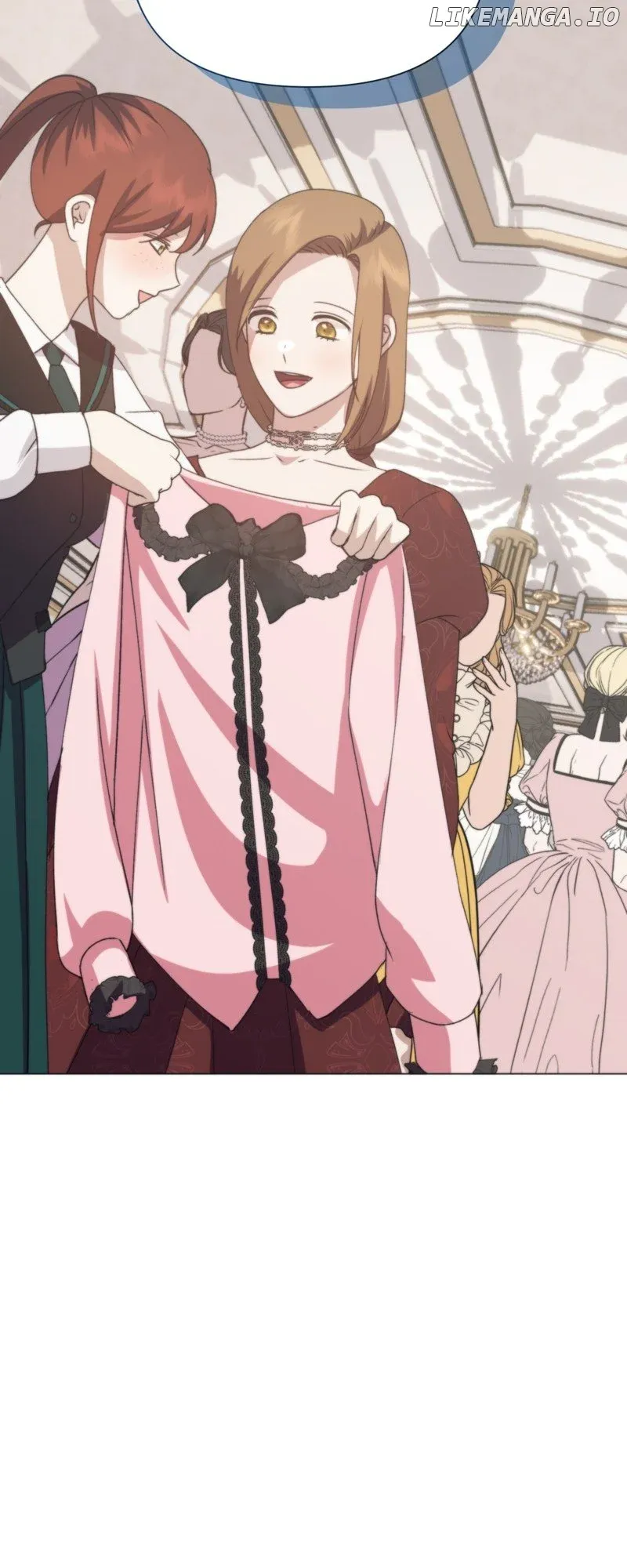 The Grand Duke is Mine Chapter 31 Online - página 48