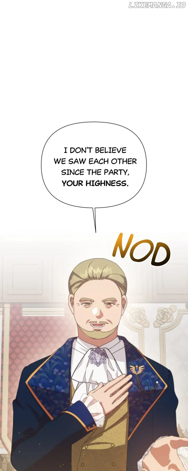 The Grand Duke is Mine Chapter 31 Online - página 50