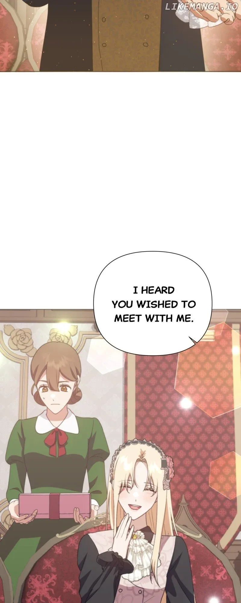 The Grand Duke is Mine Chapter 31 Online - página 51