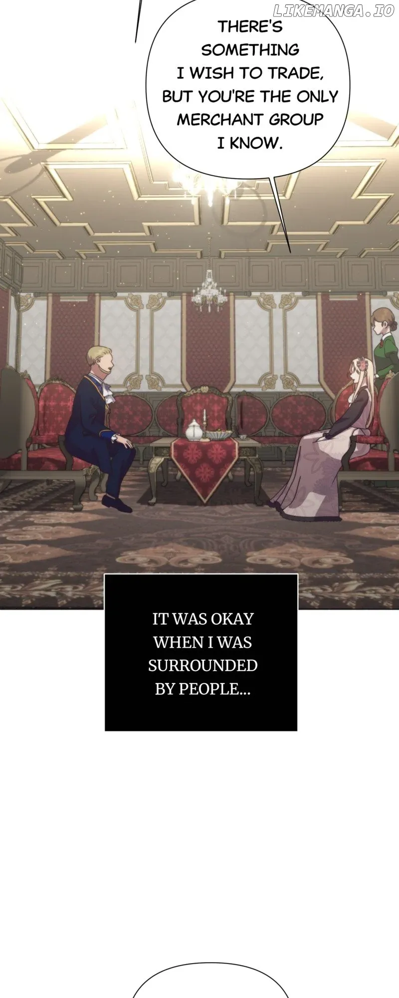 The Grand Duke is Mine Chapter 31 Online - página 55