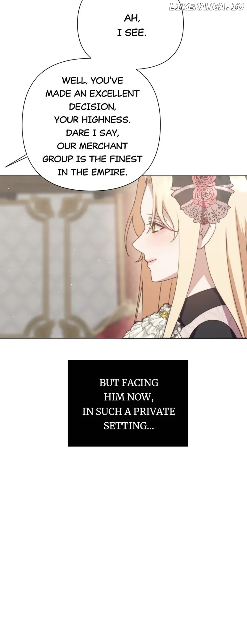 The Grand Duke is Mine Chapter 31 Online - página 56