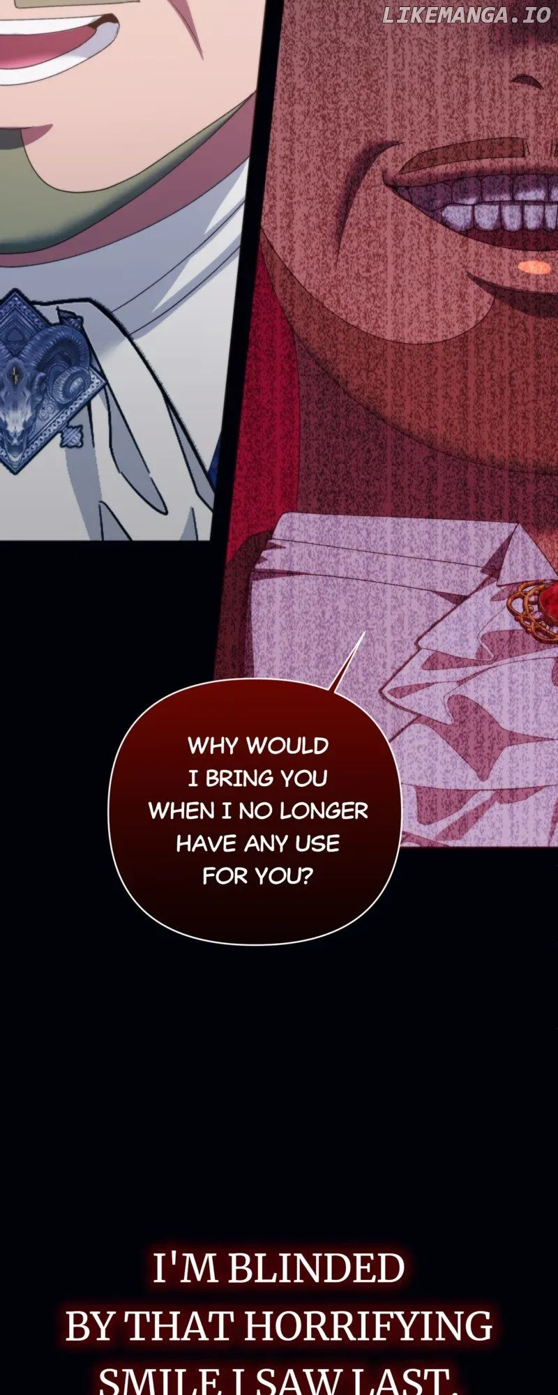 The Grand Duke is Mine Chapter 31 Online - página 59