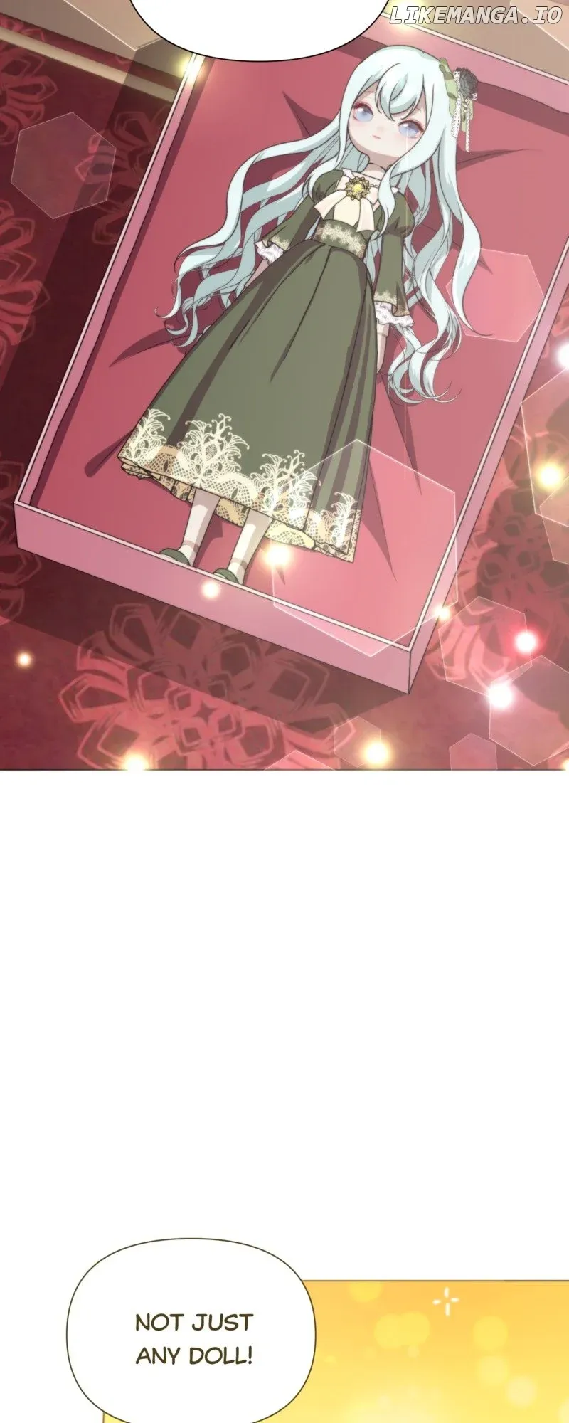 The Grand Duke is Mine Chapter 31 Online - página 64