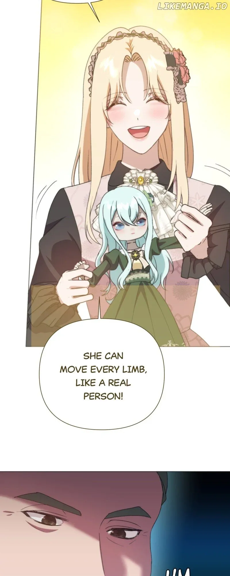 The Grand Duke is Mine Chapter 31 Online - página 65