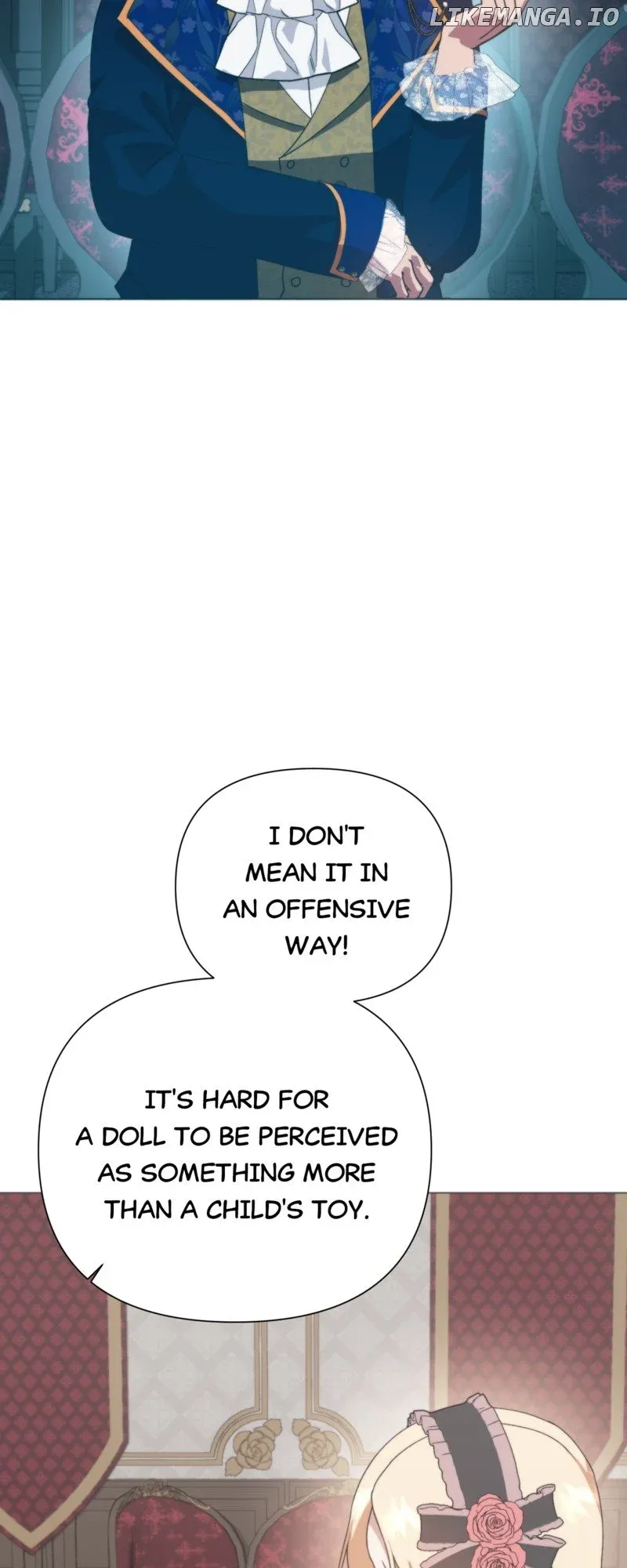 The Grand Duke is Mine Chapter 31 Online - página 67