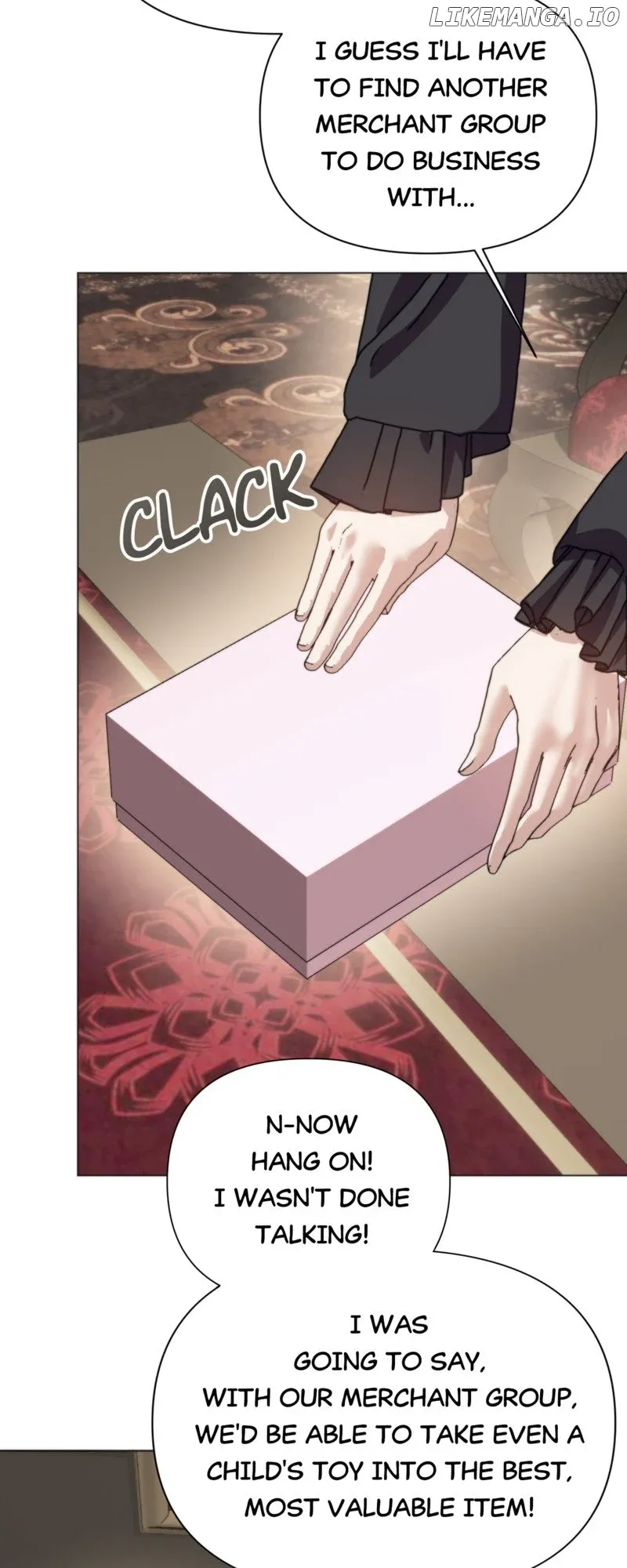 The Grand Duke is Mine Chapter 31 Online - página 69