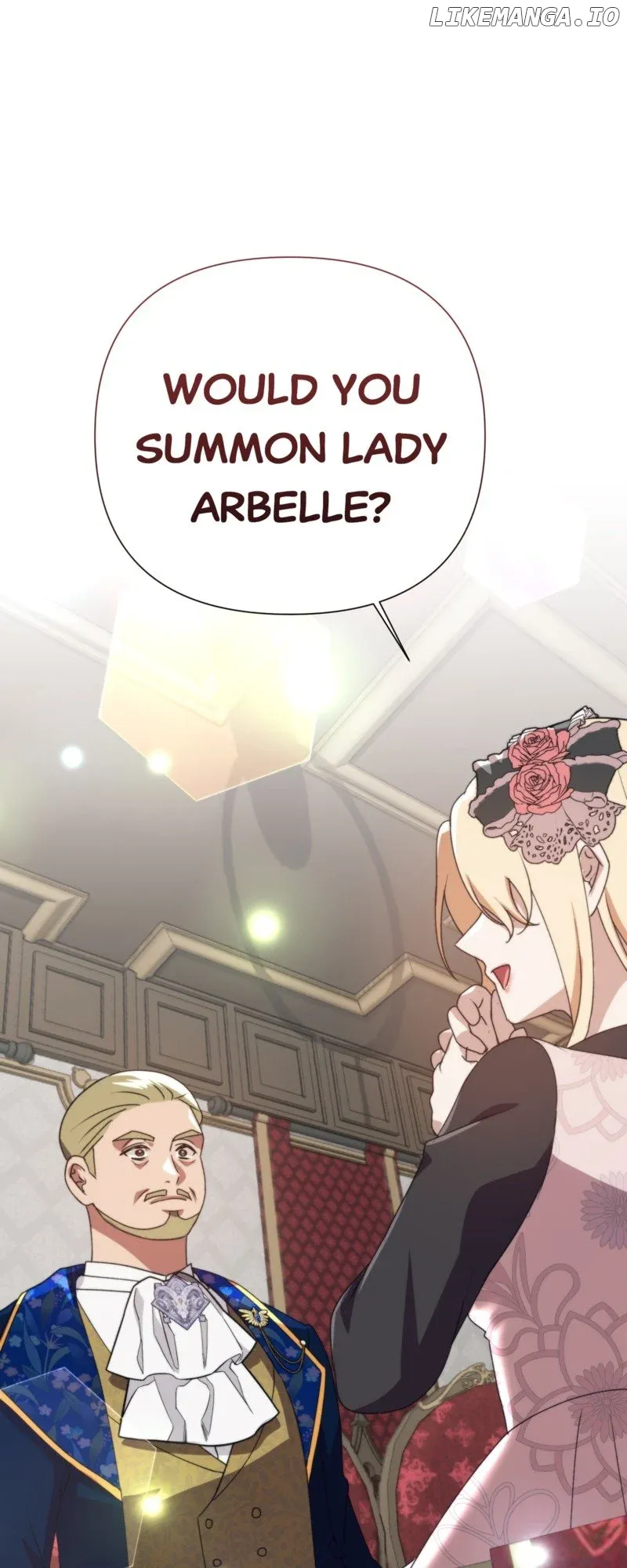 The Grand Duke is Mine Chapter 31 Online - página 72