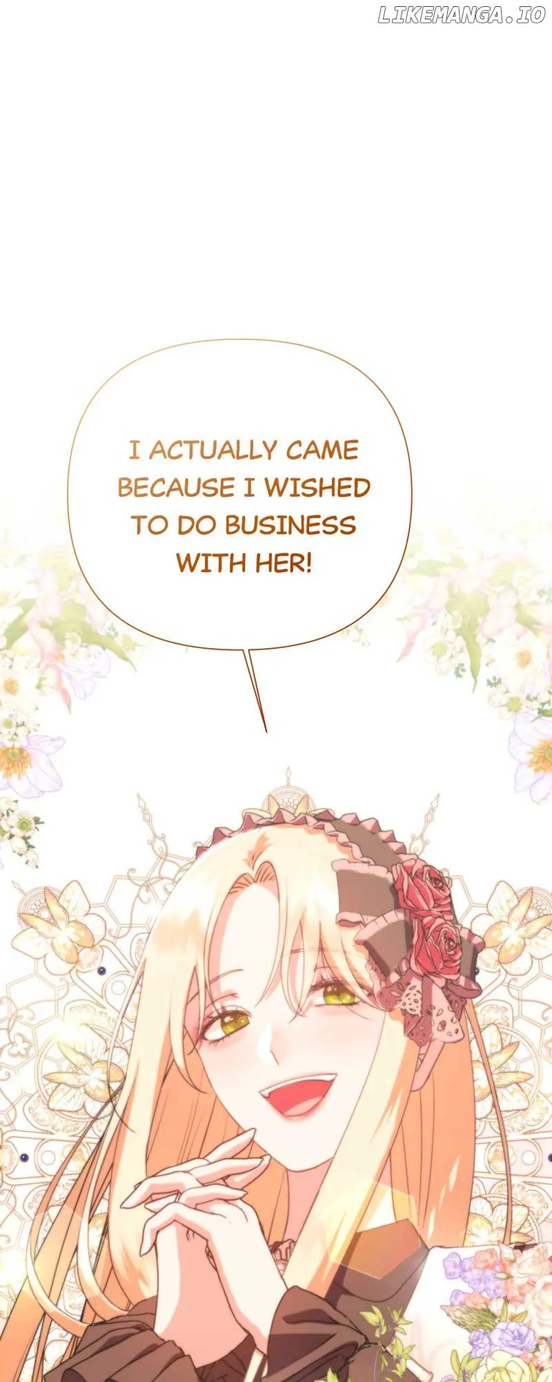 The Grand Duke is Mine Chapter 32 Online - página 2