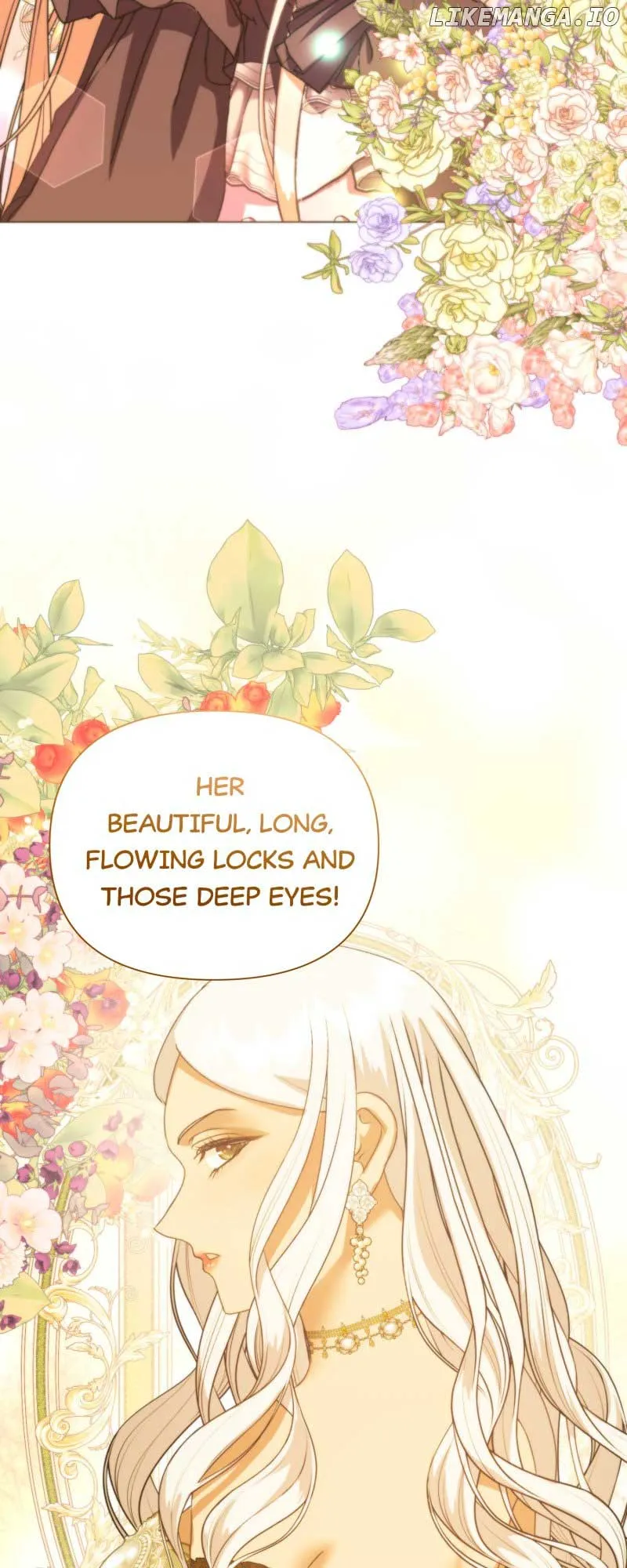 The Grand Duke is Mine Chapter 32 Online - página 3