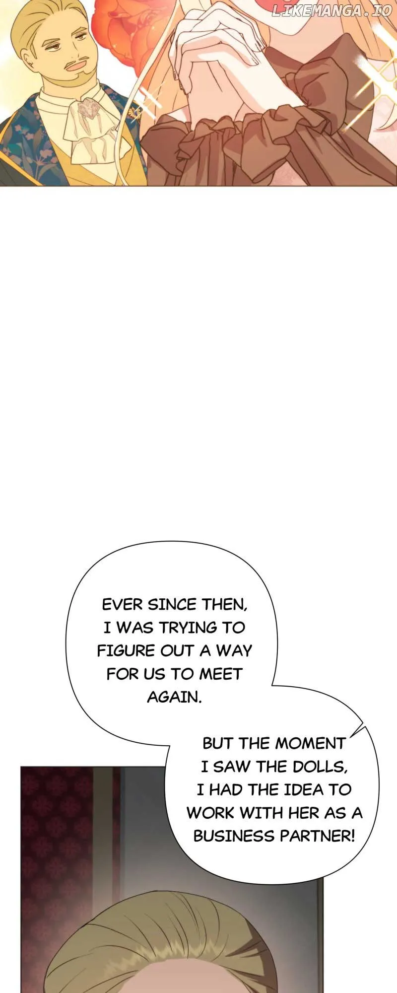 The Grand Duke is Mine Chapter 32 Online - página 5