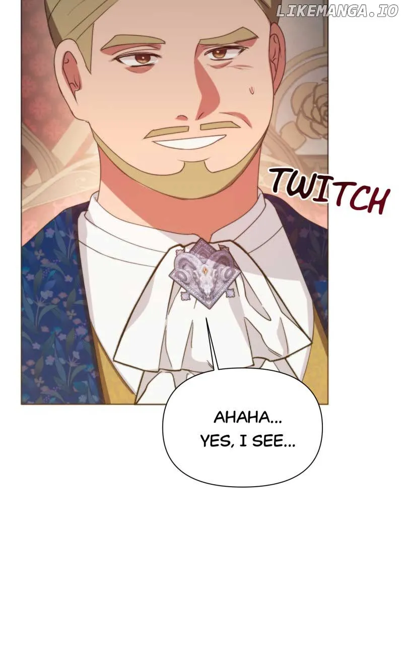 The Grand Duke is Mine Chapter 32 Online - página 6