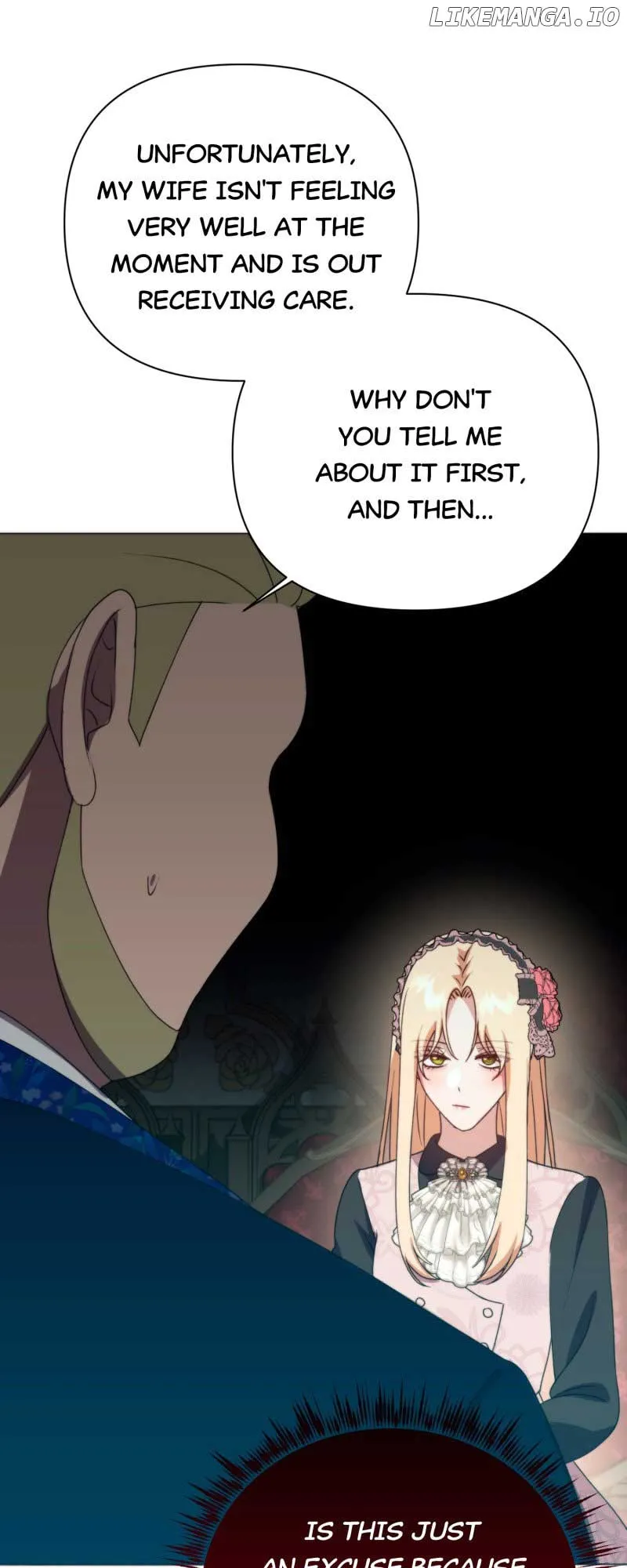 The Grand Duke is Mine Chapter 32 Online - página 7