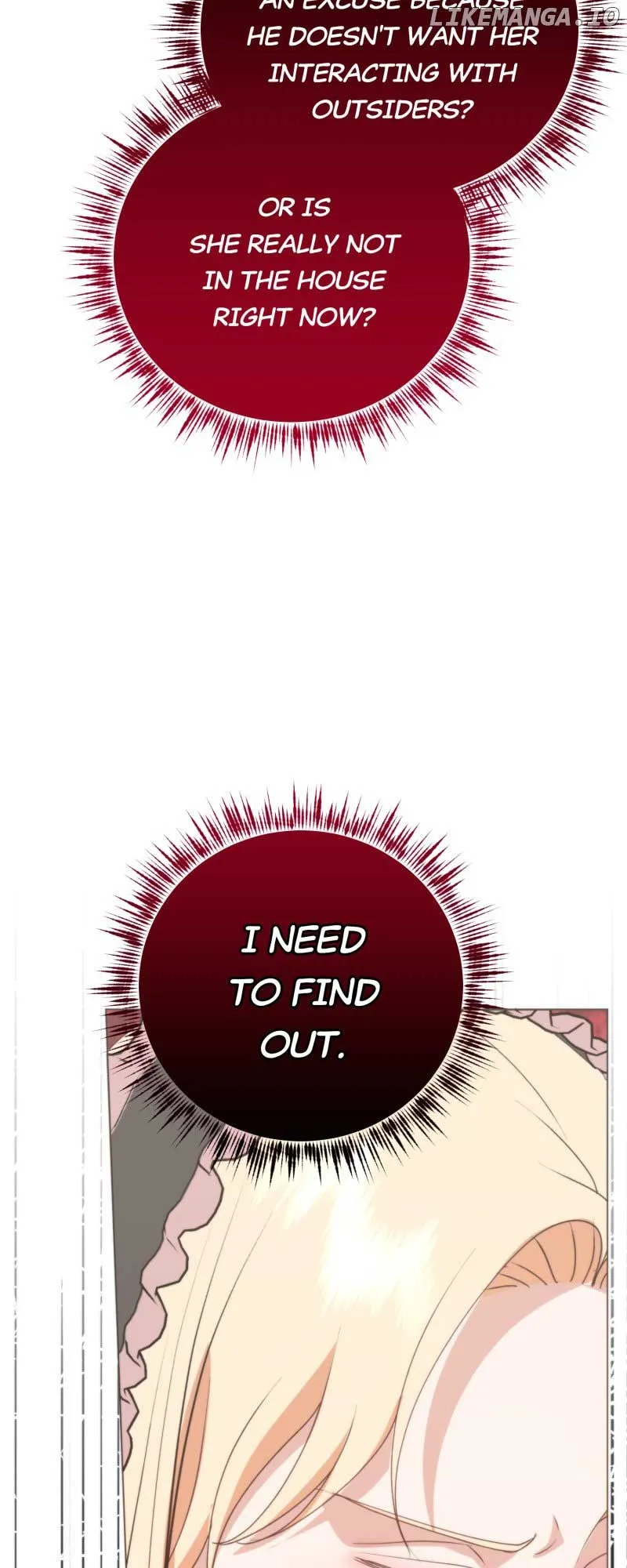 The Grand Duke is Mine Chapter 32 Online - página 8