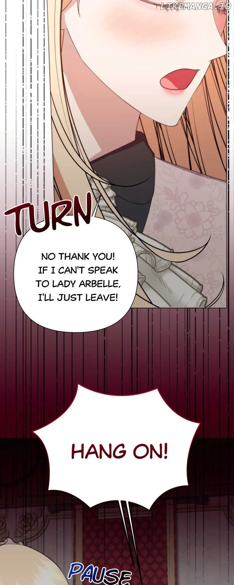 The Grand Duke is Mine Chapter 32 Online - página 9