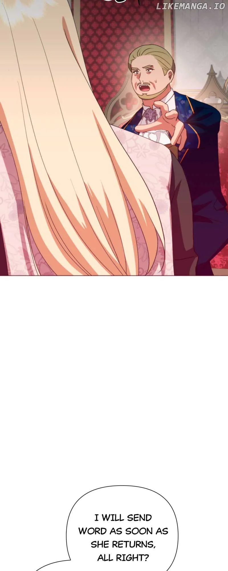 The Grand Duke is Mine Chapter 32 Online - página 10