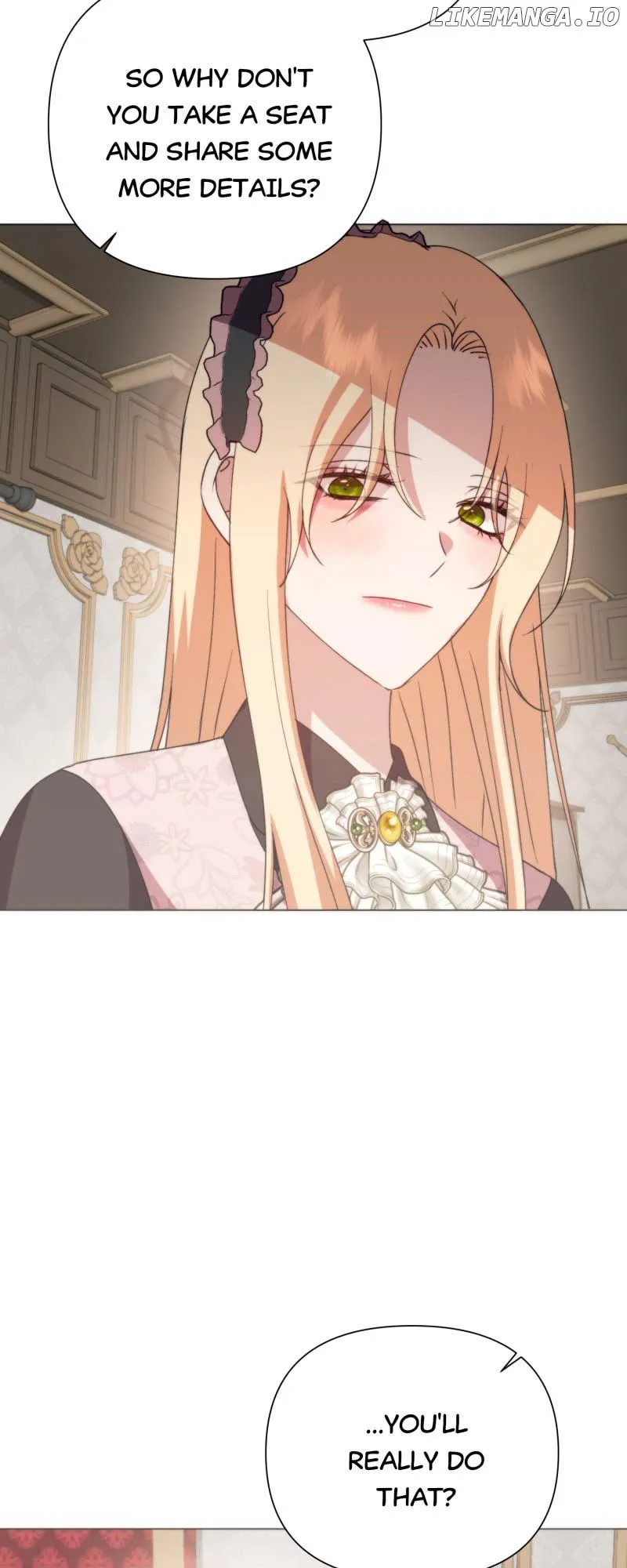 The Grand Duke is Mine Chapter 32 Online - página 11