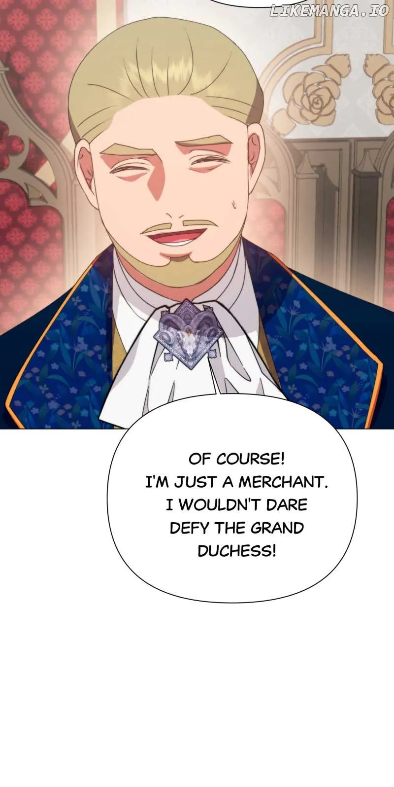 The Grand Duke is Mine Chapter 32 Online - página 12