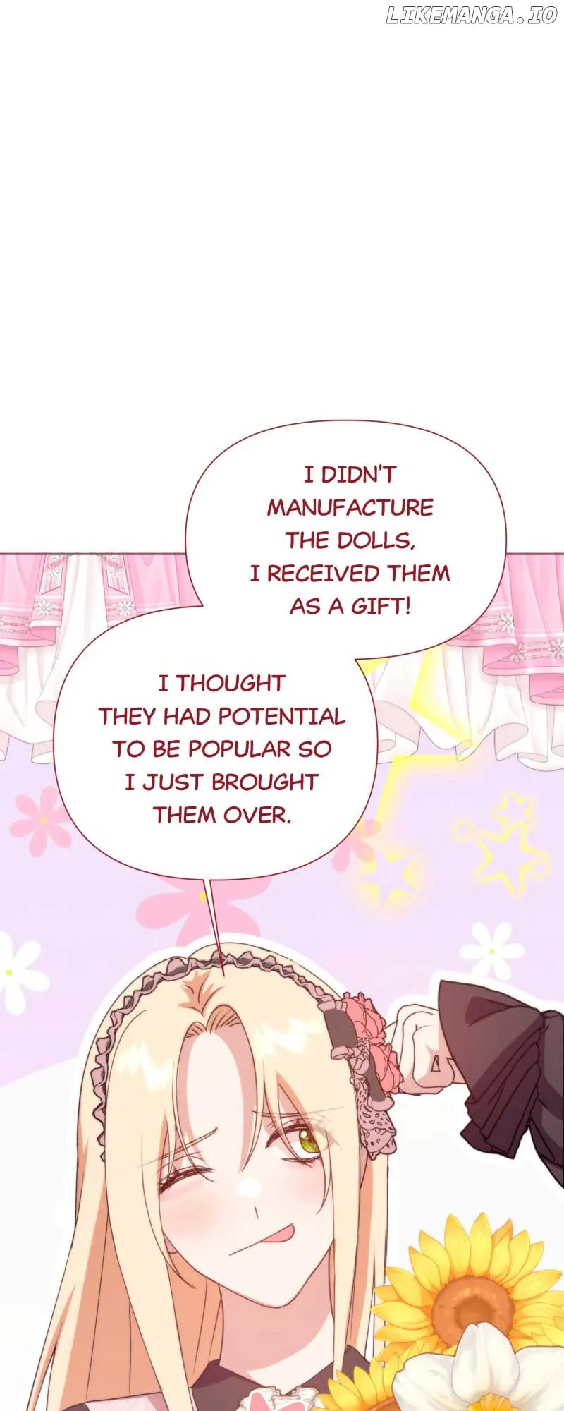 The Grand Duke is Mine Chapter 32 Online - página 15