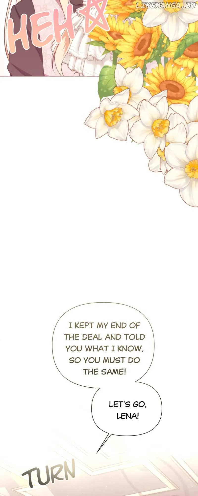 The Grand Duke is Mine Chapter 32 Online - página 16