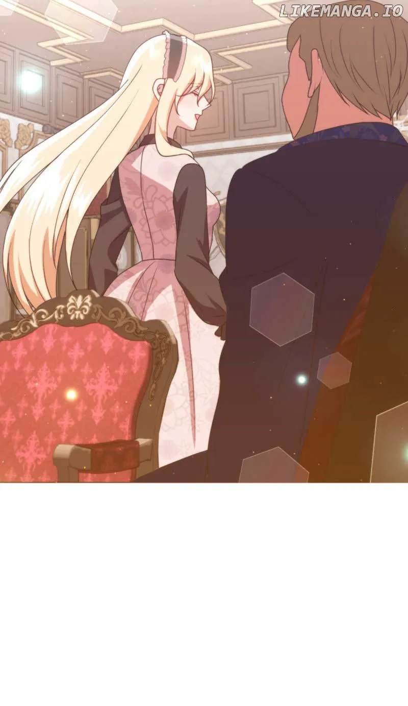 The Grand Duke is Mine Chapter 32 Online - página 17